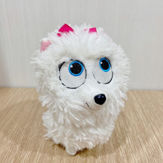 Gidget (The Secret Life of Pets) เรื่องลับแก๊งขนฟู น้องเป็นงานตุ๊กตาตัวเล็ก