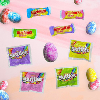 Assorted Easter Candies