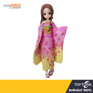 พร้อมส่ง+โค้ดส่วนลด Takagi-San Sakura Kimono Ver.: Teasing Master Takagi-San 3- 1/7  by Good Smile Company (ลิขสิทธิ์แท้)