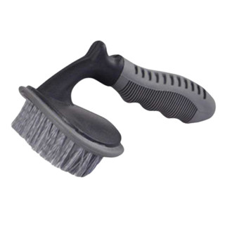 แปรงทำความสะอาดขัดยางรถยนต์ ทรงตัวTแปรงล้างรถขัดล้อล้างล้อ ข…