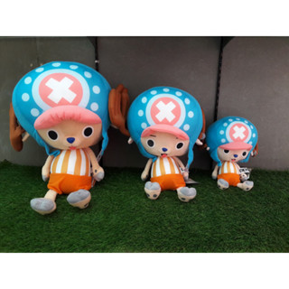 ตุ๊กตา One piece ลิขสิทธิ์แท้