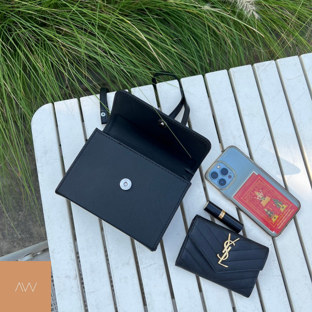 [ลดเพิ่ม30% เก็บคูปองหน้าแอพ] พร้อมส่ง🔥กระเป๋าแฟชั่นผู้ชาย RUBY Bag หนัง PU สไตล์เกาหลี คาดอก/สะพายข้าง