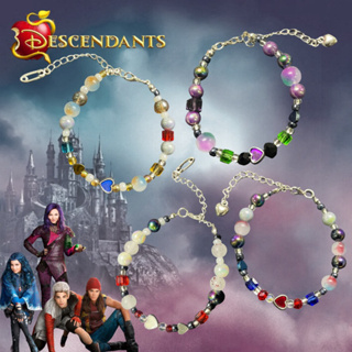 กำไลข้อมือ Descendants 😈