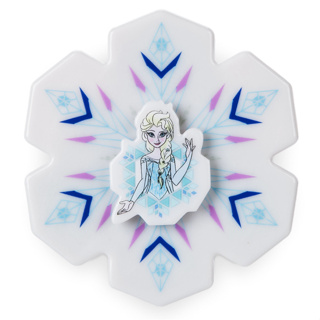 🇺🇸 ของแท้ Disney USA 100% - H4224 Elsa Light-Up Fidget Spinner