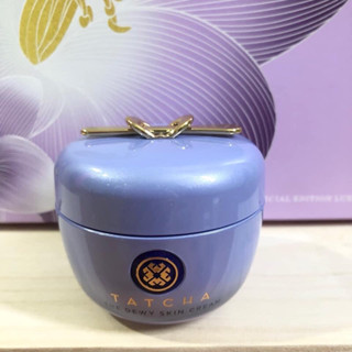 พร้อมส่ง TATCHA The Dewy Skin Cream 50 ml