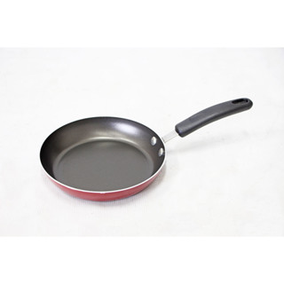 Frying Pan กระทะอลูมิเนียมเคลือบเทฟลอน 20cm 20x35x10 cm MEYER 02103U