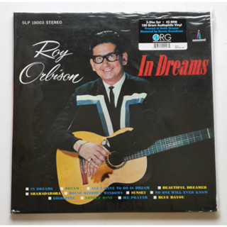 Roy Orbison - In Dreams