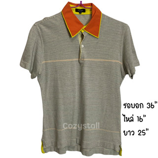 เสื้อ Paul Smith ไซส์ M