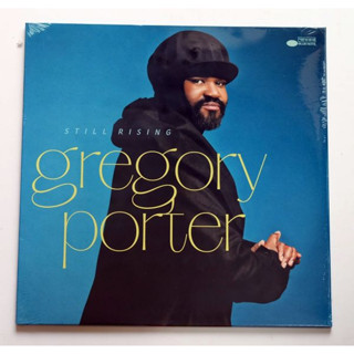 Gregory Porter - Still Rising