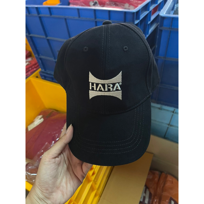 HARA หมวกแก๊ปHMAC-0031