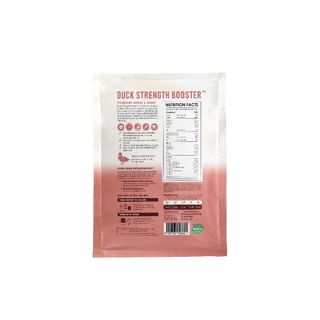 Hound Origin Dog BARF - Duck Strength Booster - 500 g.