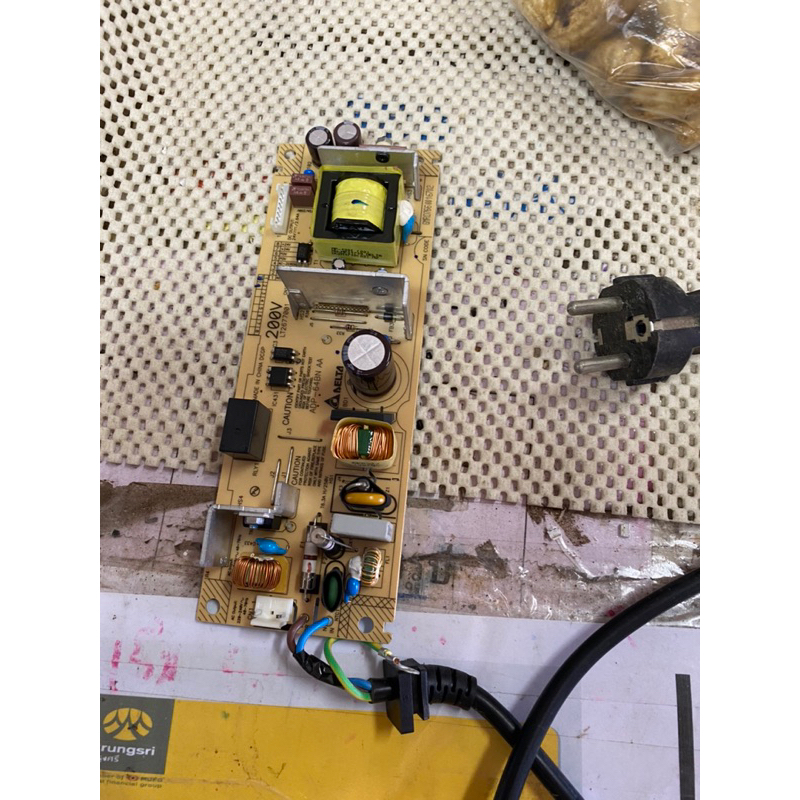 power supply Printer Xerox P115W หรือ HL-1110 มือสอง