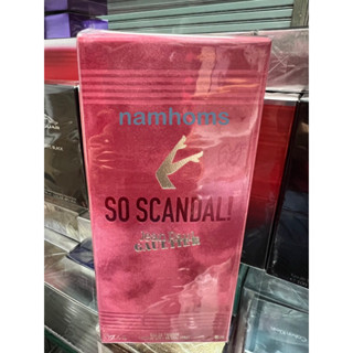 Jpg so scandal edp 80ml