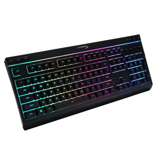 HYPER-X KEYBOARD Alloy Core RGB(By Shopee  SuperTphone1234)