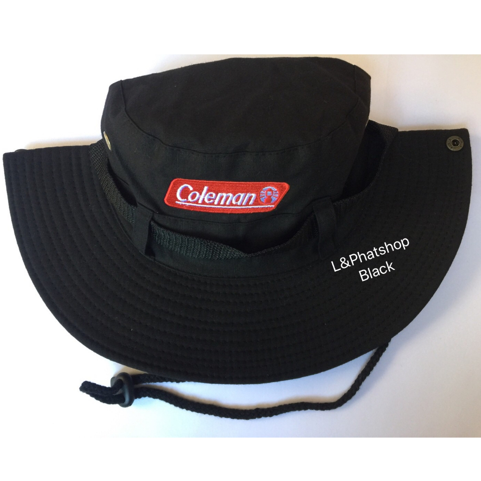 หมวกบักเก็ต bucket hats เดินป่า แคมป์ปิ้ง เดินชิวสายเที่ยว ลายสวยตรงปก ส่งจากไทย คุณภาพรับประกัน 5 ดาว