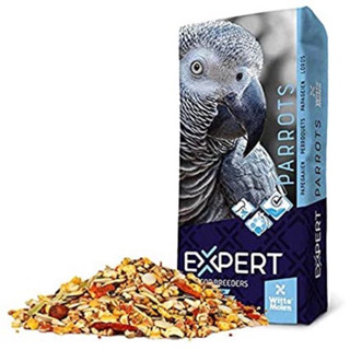 Expert Parrot กระสอบ15kg.