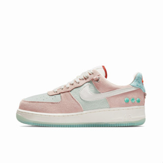 ของแท้ 100%  Nike Air Force 1 Low ‘07’ LX “Year of the Tiger” พร้อมส่ง