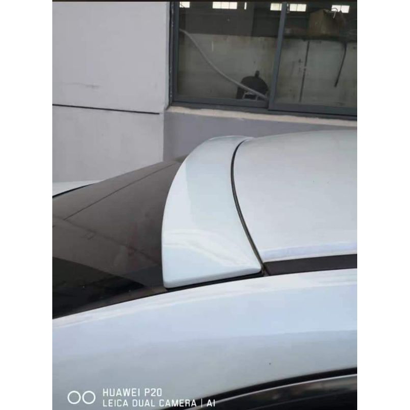 แก๊ปหลังแอคคอร์ดG8.HONDA สีดำเงาพร้อมส่ง - รูปที่ 3