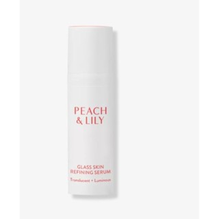 Peach &amp; Lily Glass Skin Refining Serum