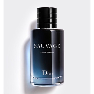 น้ำหอมแบ่งขาย Sauvage Eau de Parfum by Kidda_Market