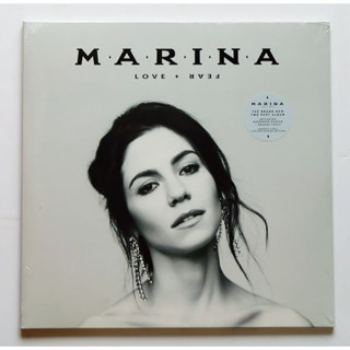 Marina - Love + Fear