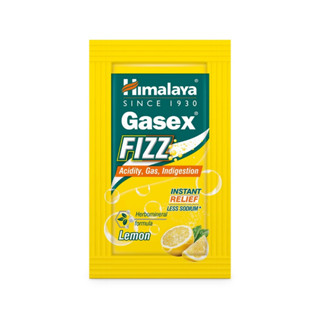 Himalaya (ENO) Gasex FIZZ Acidity , Gas , Indigestion