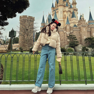 พร้อมส่ง!! DISNEY JACKET