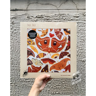 Talk Talk ‎– The Colour Of Spring (Vinyl)