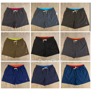 Polo Ralph Lauren Swim trunk กางเกงขาสั้นโปโล ของแท้ 💯%