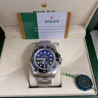 นาฬิกา Rolex Hi-end1:1 พร้อมส่งค่ะ