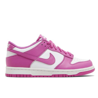 Nike Dunk Low Active Fuchsia (GS)