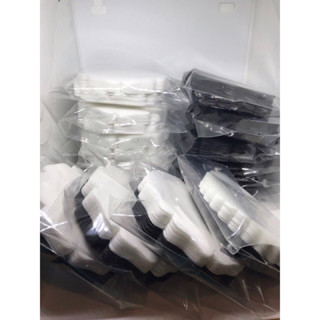 กระดาา สา ห่อ เหรียญ ขาว ดำ งาน มงคล และงาน ต่าง 1 ห่อ มี 10…