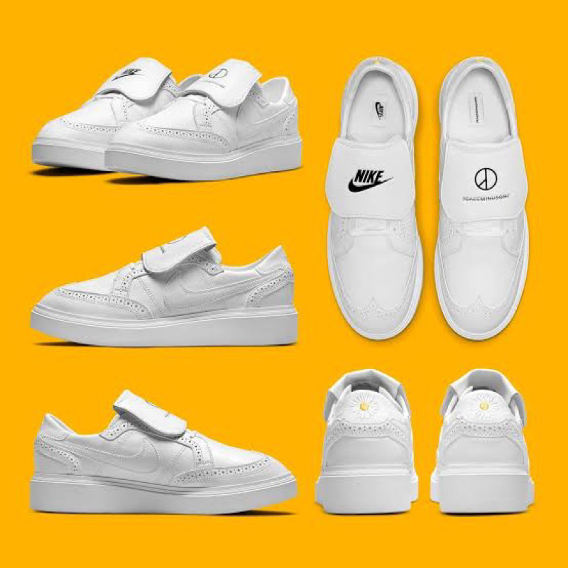 ส่งต่อ Nike Kwondo 1