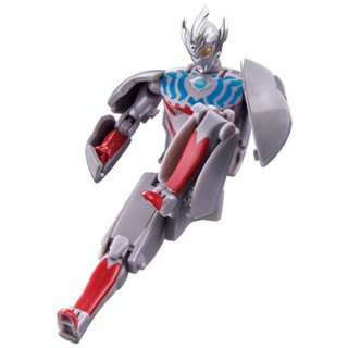 [ส่งตรงจากญี่ปุ่น] Bandai Ultraman Revival Ultra Egg อุลตร้าแมน ไทกา ญี่ปุ่น ใหม่