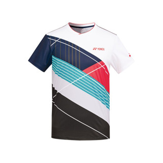 เสื้อแบดมินตัน Yonex 332 พร้อมส่ง