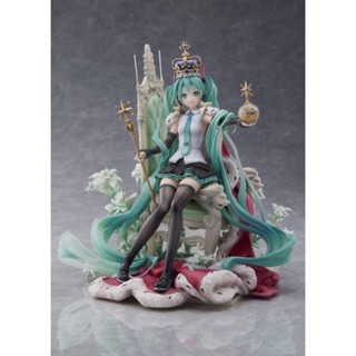 Pre Order Hatsune Miku  39‘s Special Day 1/7 spiritale (Taito)