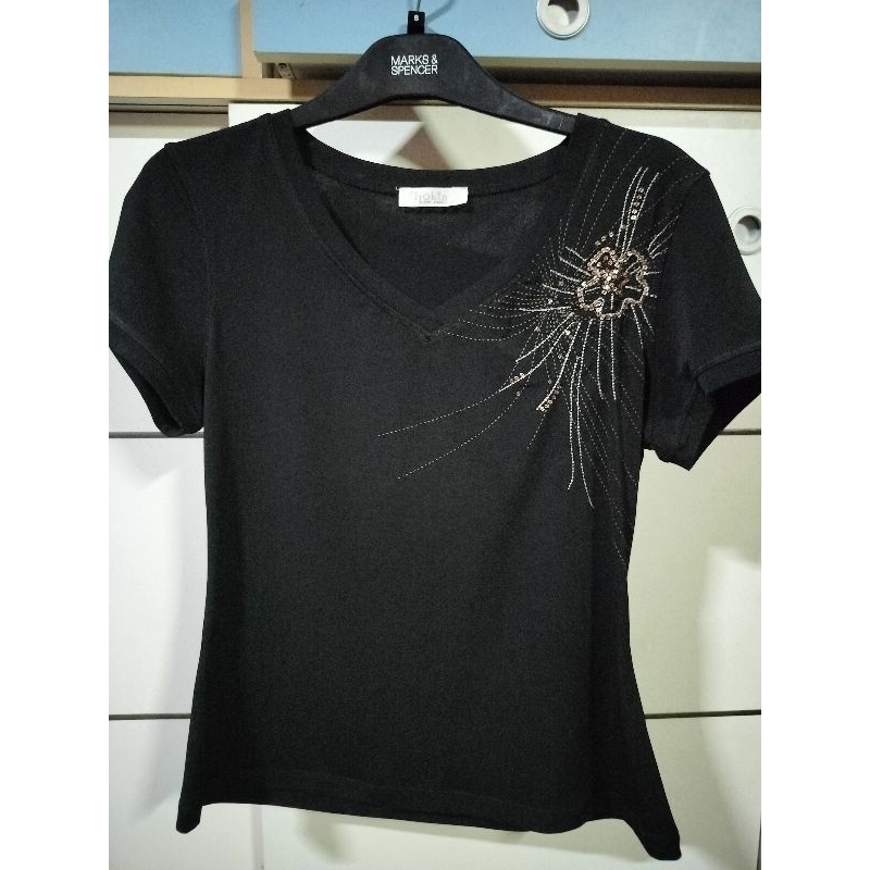 เสื้อป้ายItokin มือ2
