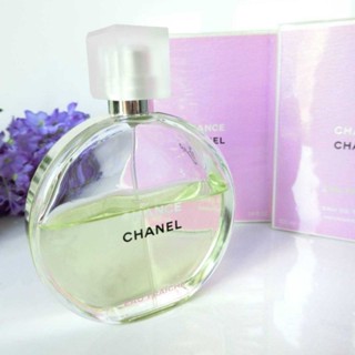 ขวดแบ่ง Chanel Chance Eau Fraiche EDT