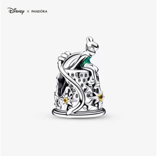 [พร้อมส่ง สินค้าแท้ 💯] Pandora Disney Tinker Bell Celestial Thimble Charm