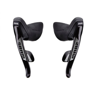 SRAM Rival 22 Shift/Brake Lever Set ชิฟเตอร์ มือเกียร์จักรยาน