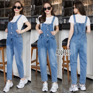 🌈🌿🌸🌺🌼💙🇰🇷 Jeans BiB Long Pant