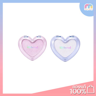 lilybyred-Luv Beam Glow Veil ไฮไลท์เนื้อแป้ง