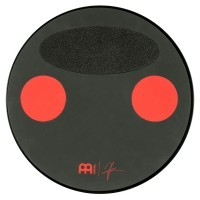 MEINL Cymbals Anika Nilles Signature - Split Tone Pad (MSTP)