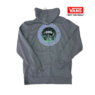 เสื้อกันหนาว Vans hoodie ของใหม่