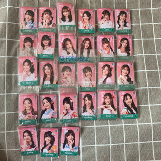 [พร้อมส่ง] BNK48 CGM48 Magnet Matsuri