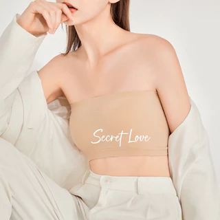เกาะอกผ้าทอ สั้น/กลาง/ยาว เนื้อนิ่ม ยืดหดตัวได้ดีมากๆๆ ไม่มีฟองน้ำ3018,4018,011