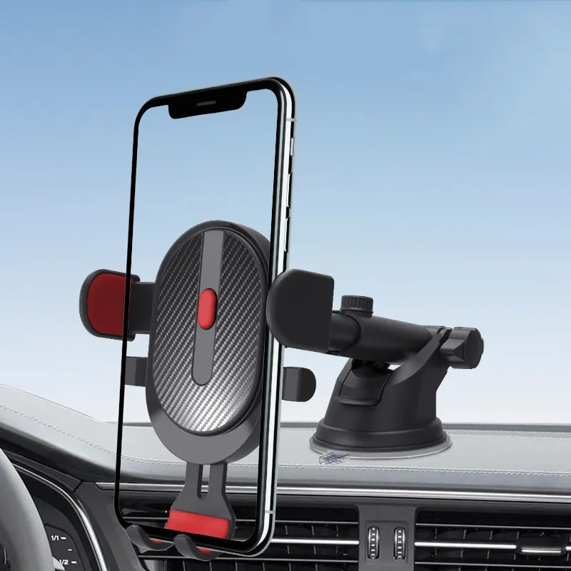 Xiang Wu ที่ยึดมือถือในรถยนต์  รุ่นC-35/C-36/C-38/C-23/C-33 หมุนได้360องศา ขาตั้งมือถือในรถ ติดกระจก