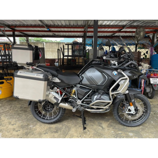 BMW R1250GSA ปิ๊บBOXADV ปิ๊บOEM ปิ๊บข้างR1250GSA กล่องข้างR1250GSA ปิ๊บR1250GSA ปิ๊บหลังR1250GSA กล่องหลังR1250GSA