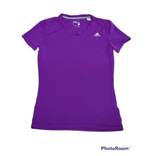 Adidasเสื้อยืดมือสองของแท้100%(รหัส127)