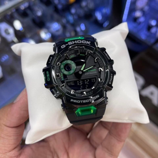 [Bluetooth®]🎁CASIO G-SHOCK GBA-900SM-1A3 ของแท้ 100% พร้อมส่ง ประกัน 1 ปี